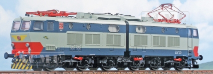 ACME 60390 - H0 - E-Lok E.656.267, FS, Ep. V